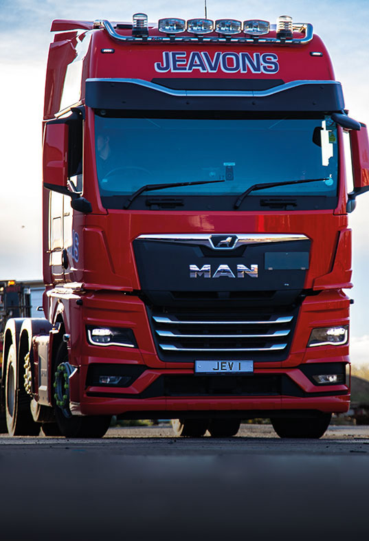 adr transport